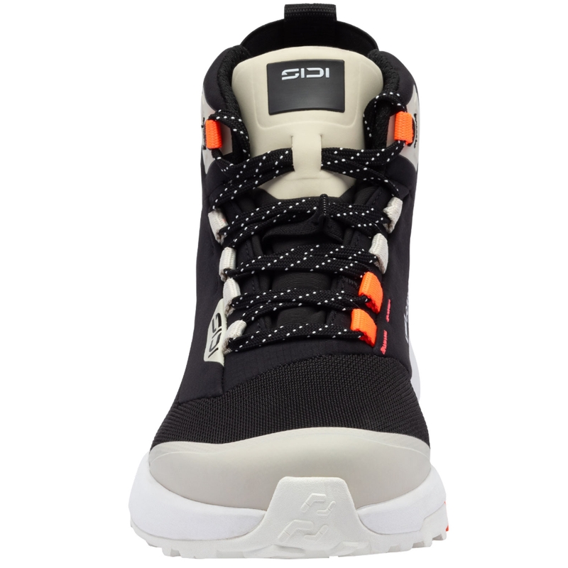 SIDI NUCLEUS GTX motorcykelstøvler sort-sand
