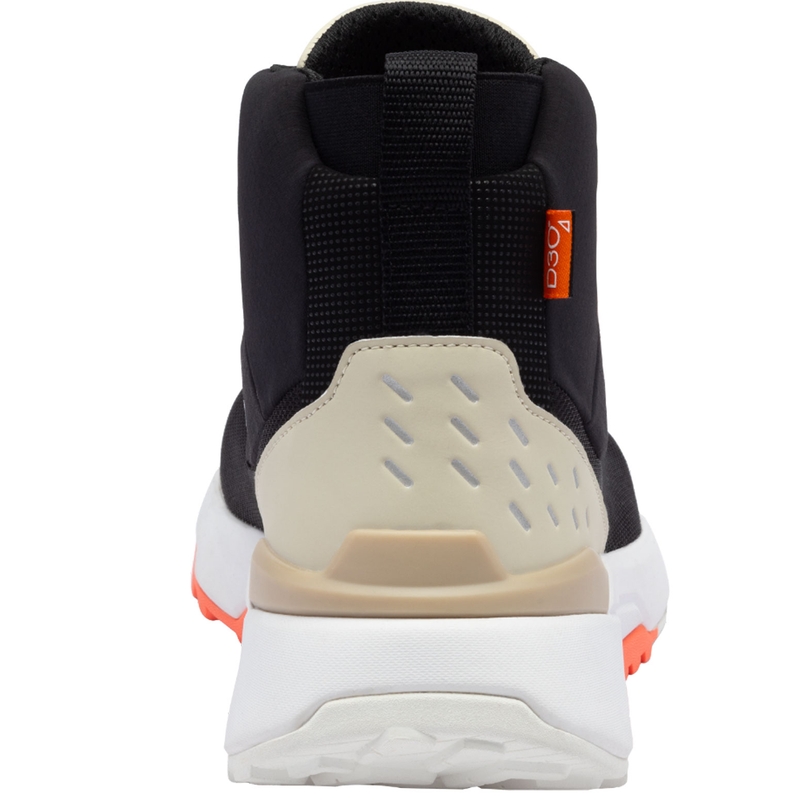 SIDI NUCLEUS GTX motorcykelstøvler sort-sand