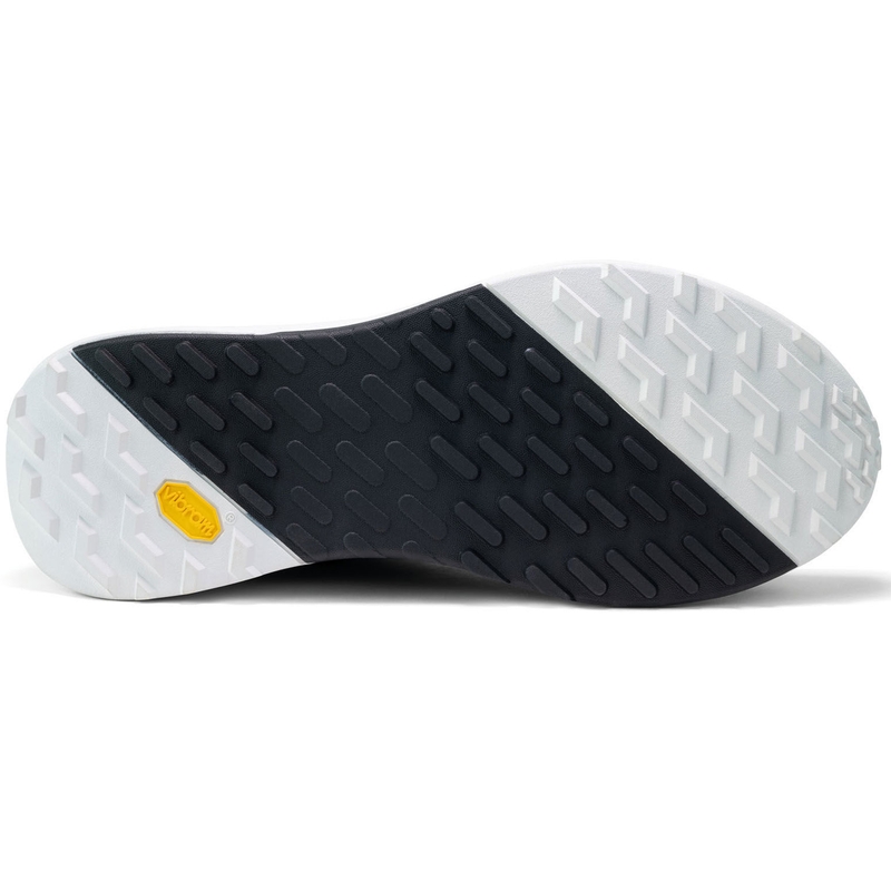 SIDI NUCLEUS GTX motorcykelstøvler sort-hvid