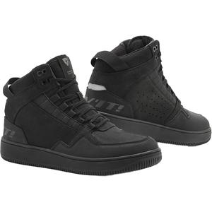 Motorcykelstøvler Revit Jefferson, Sort