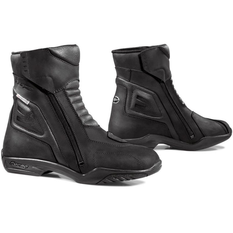 Forma Latino WP motorcykelstøvler