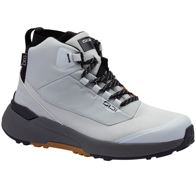SIDI NUCLEUS GTX motorcykelstøvler grå