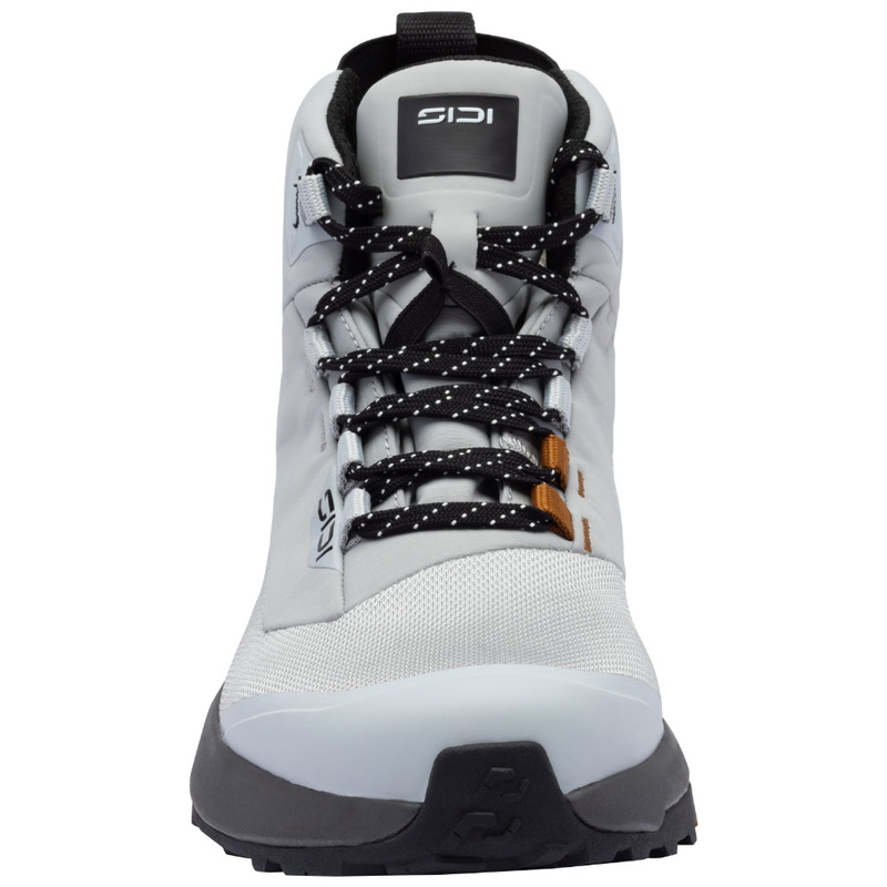 SIDI NUCLEUS GTX motorcykelstøvler grå