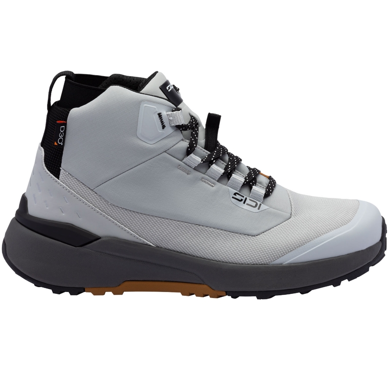 SIDI NUCLEUS GTX motorcykelstøvler grå