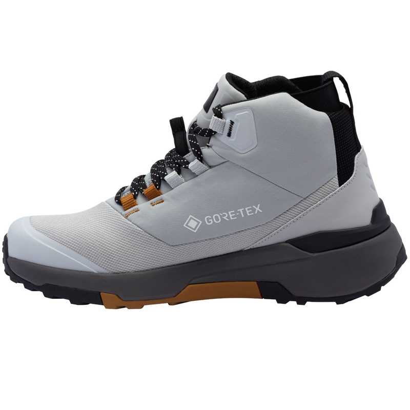SIDI NUCLEUS GTX motorcykelstøvler grå