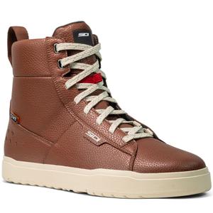 SIDI ARX WP High motorcykelstøvler brune