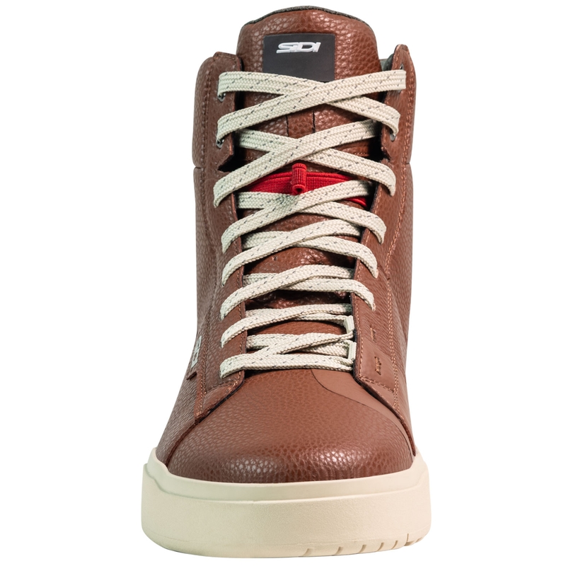 SIDI ARX WP High motorcykelstøvler brune