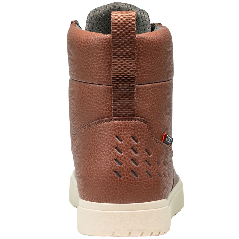 SIDI ARX WP High motorcykelstøvler brune