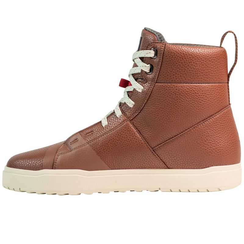 SIDI ARX WP High motorcykelstøvler brune