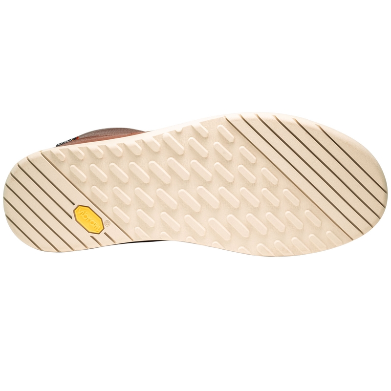 SIDI ARX WP High motorcykelstøvler brune