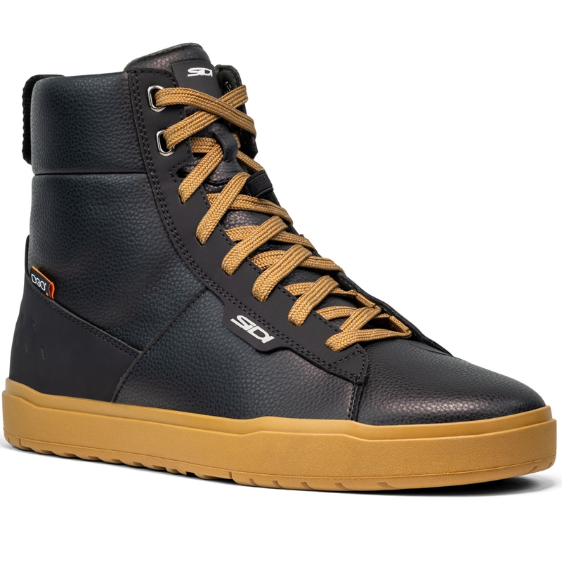 SIDI ARX WP High motorcykelstøvler, sort