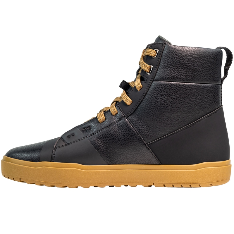 SIDI ARX WP High motorcykelstøvler, sort