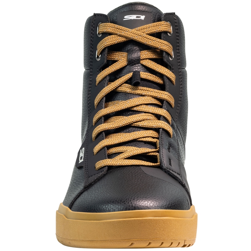 SIDI ARX WP High motorcykelstøvler, sort