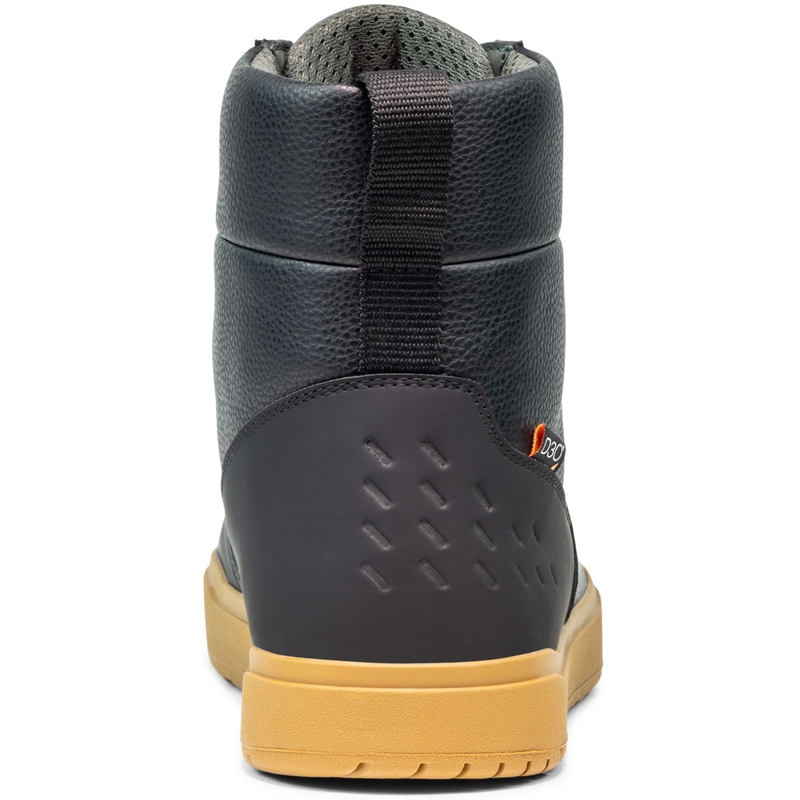SIDI ARX WP High motorcykelstøvler, sort