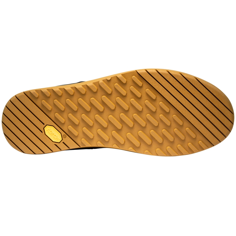 SIDI ARX WP High motorcykelstøvler, sort