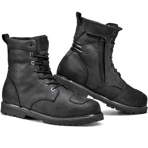 Boty na motorku SiDi Denver WR černé