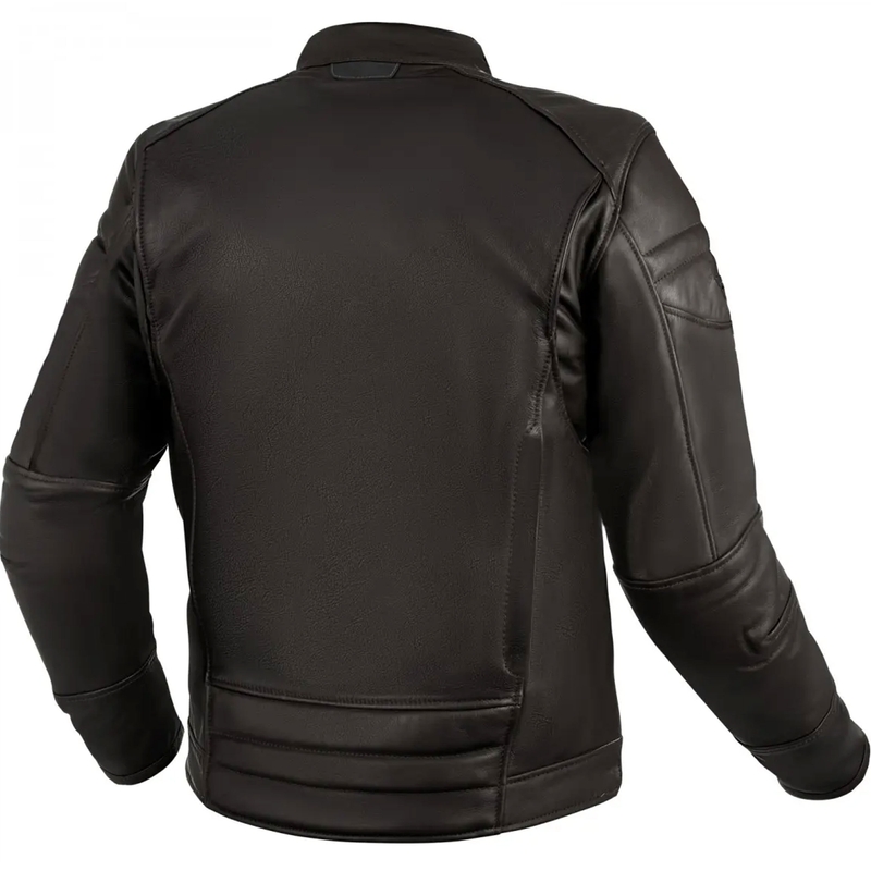 Shima Blake motorcykeljakke sort