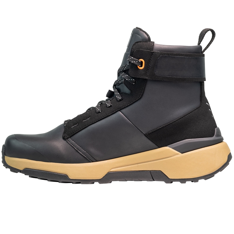 SIDI ARX WP High motorcykelstøvler, sort