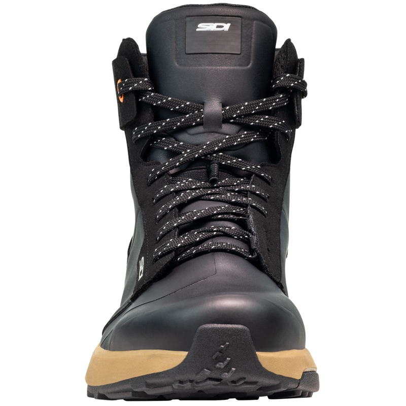SIDI ARX WP High motorcykelstøvler, sort