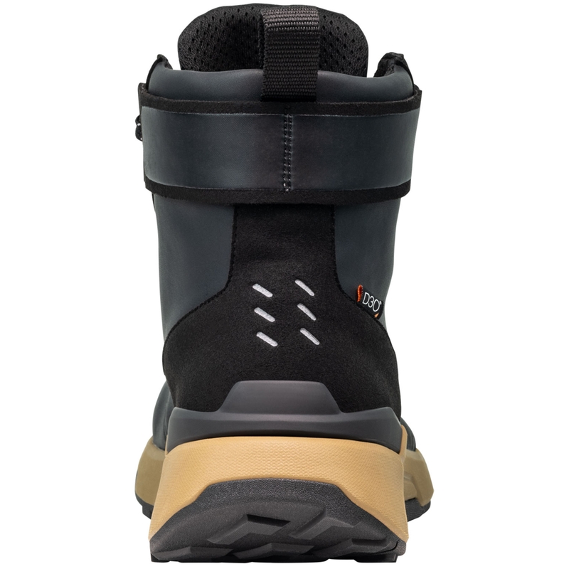 SIDI ARX WP High motorcykelstøvler, sort