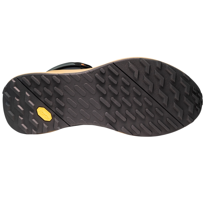 SIDI ARX WP High motorcykelstøvler, sort