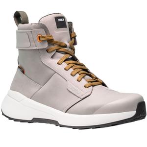 SIDI NUCLEUS WP High motorcykelstøvler grå