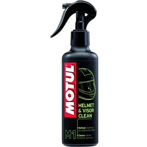 Motul M1 Hjelmvisir Rengøringsspray 250 ml