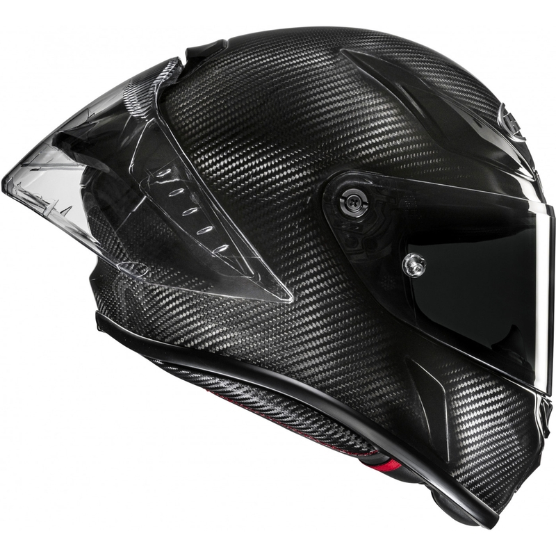 Integralhjelm HJC RPHA 1 V2 CARBON Solid sort