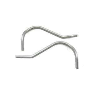 Aluminium bar POLISPORT TRAIL BLAZER šedá