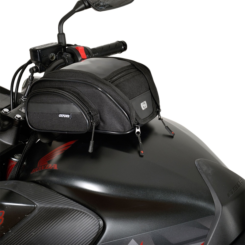 Tanktaske til motorcykel Oxford F1 Mini