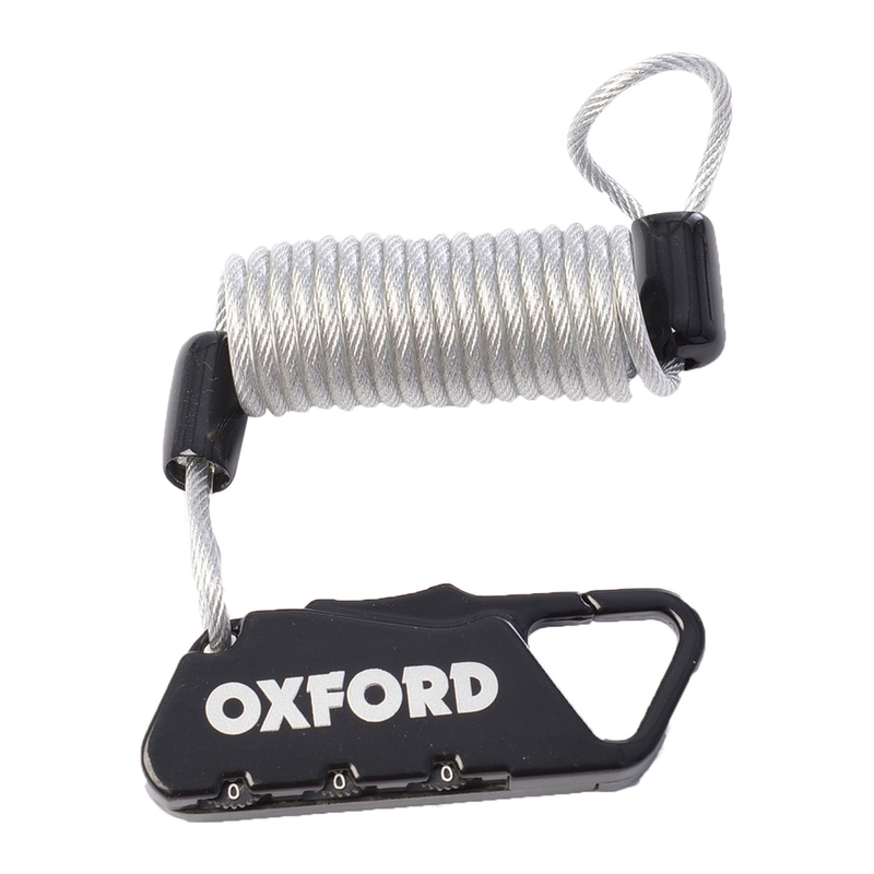 Oxford-lommelås