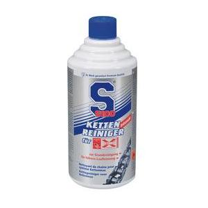 Rengøringsmiddel til kædevaskere S100