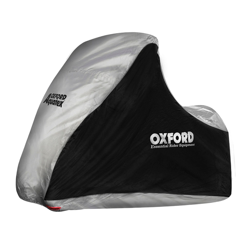 Oxford Aquatex presenning til trehjulet scooter