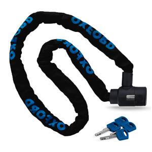 Kædelås Oxford GP 10 1,2 m