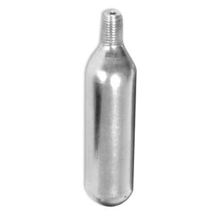 Ekstra CO2-patron til Oxford-dækreparationssæt