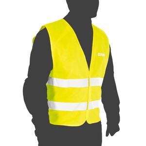 Oxford Bright Packaway reflekterende vest