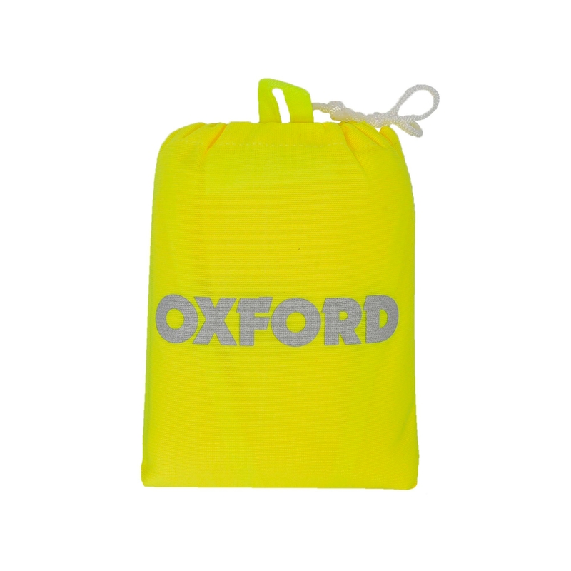 Oxford Bright Packaway reflekterende vest