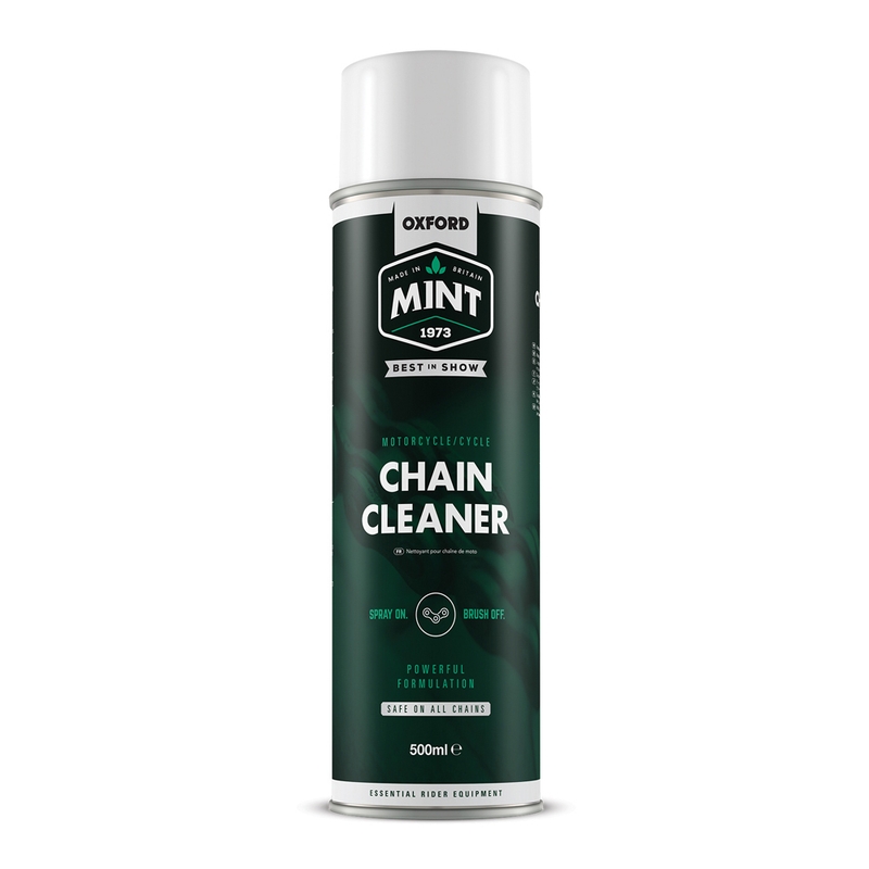 Oxford MINT Kæderens 500 ml