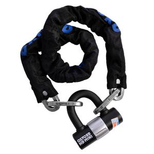 Kædelås til motorcykel Oxford HD 1 m