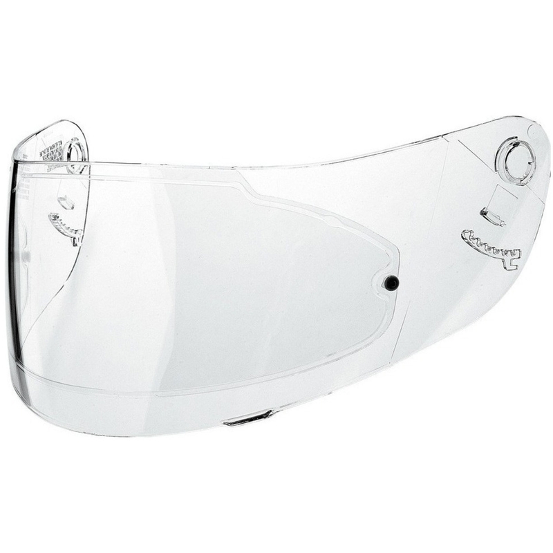Pinlock 70 DKS417 til HJ-35 klart visir