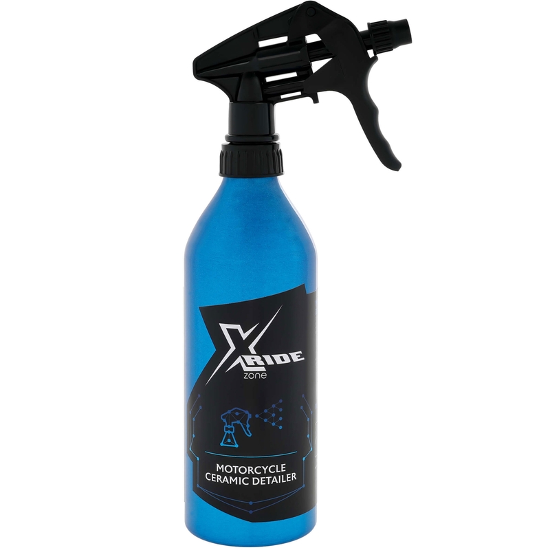 Xzone Motorcykel Detailing Sæt