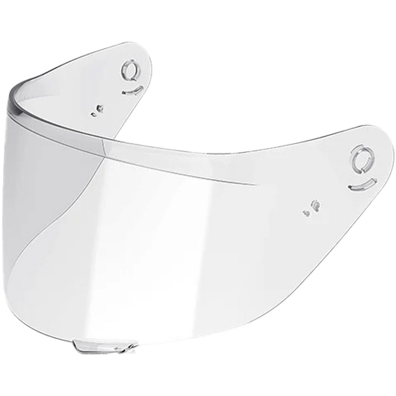 Visir til Sena Phantom motorcykelhjelme, klar