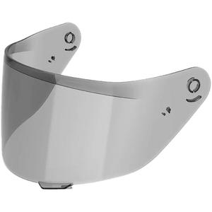 Plexiglas til motorcykelhjelme Sena Phantom mørk