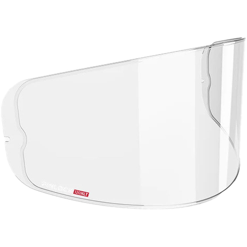 Pinlock® 120 XLT MaxVision™ til Sena Phantom hjelmvisir, klar