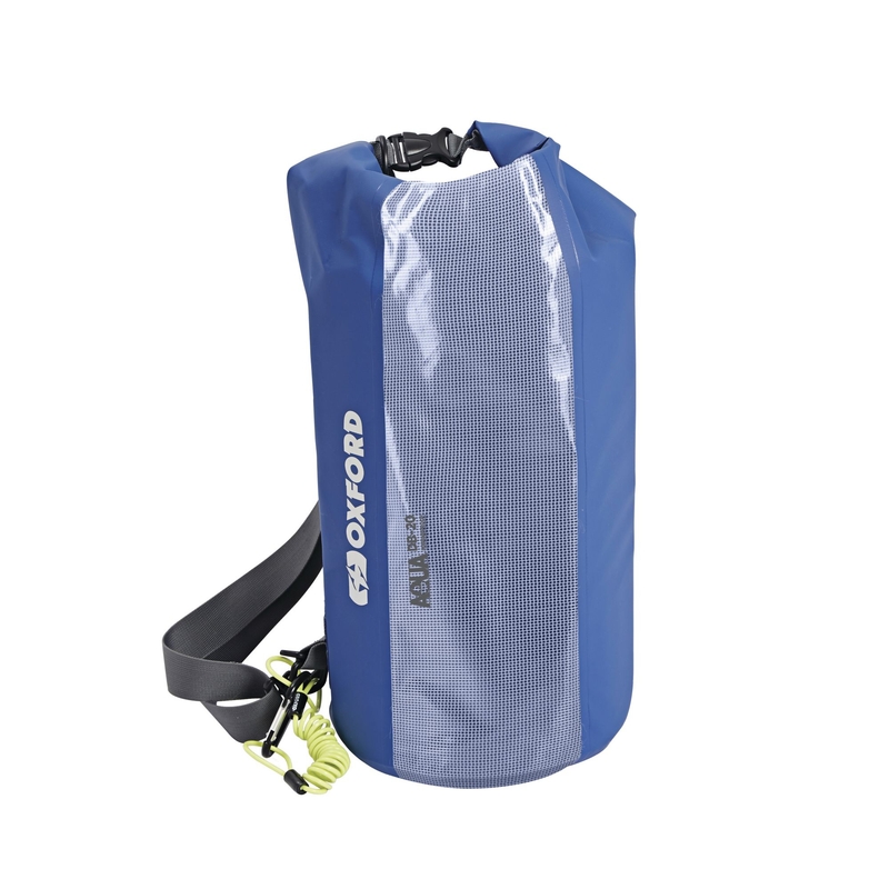 Oxford Aqua DB-20 Dry Bag blå