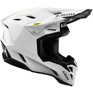 Airoh Factory FIM Color Motocross Hjelm Blank