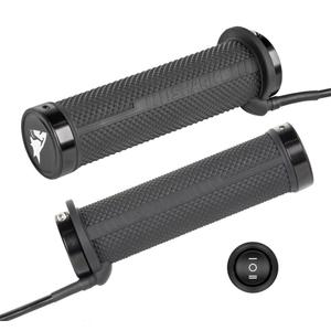 Shark Lock-On Varmegreb, black