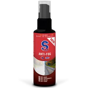 S100 Anti-dug antidugmiddel inklusive mikrofiberklud 100 ml