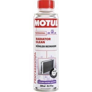 Motul Radiator Clean 300 ml kølekredsløbsrens