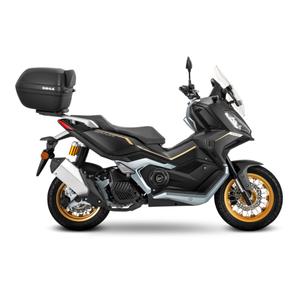 Montážní sada Top Master SHAD